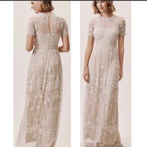 BHLDN | Ruby Dress